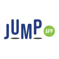 JUMP APP logo, JUMP APP contact details