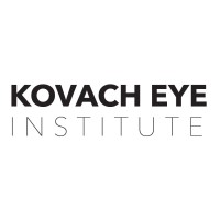 KOVACH EYE INSTITUTE logo, KOVACH EYE INSTITUTE contact details