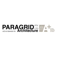 Paragrid Architecture logo, Paragrid Architecture contact details