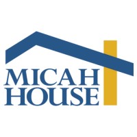 MICAH House logo, MICAH House contact details