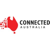 Connected Australia logo, Connected Australia contact details