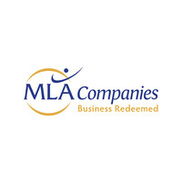 MLA Companies logo, MLA Companies contact details