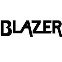 Blazer Building, Inc. logo, Blazer Building, Inc. contact details