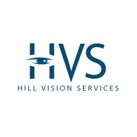 Hill Vision Services logo, Hill Vision Services contact details