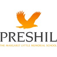 Preshil, The Margaret Lyttle Memorial School logo, Preshil, The Margaret Lyttle Memorial School contact details