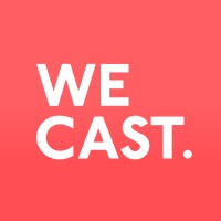 WECAST Inc. logo, WECAST Inc. contact details