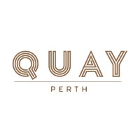 Quay Perth logo, Quay Perth contact details