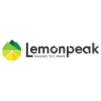 Lemon Peak logo, Lemon Peak contact details