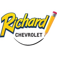 Richard Chevrolet logo, Richard Chevrolet contact details