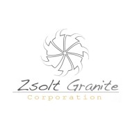 Zsolt Granite Corporation logo, Zsolt Granite Corporation contact details