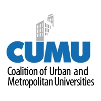 Coalition of Urban and Metropolitan Universities (CUMU) logo, Coalition of Urban and Metropolitan Universities (CUMU) contact details