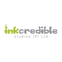 INKCREDIBLE STUDIOS PVT LTD logo, INKCREDIBLE STUDIOS PVT LTD contact details