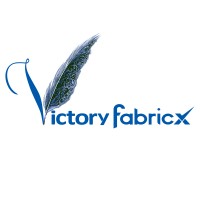 VICTORY FABRICX logo, VICTORY FABRICX contact details