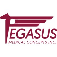 Pegasus Medical Concepts logo, Pegasus Medical Concepts contact details