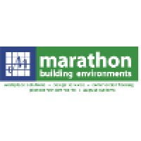 Marathon Building Environments logo, Marathon Building Environments contact details