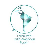 Edinburgh Latin American Forum logo, Edinburgh Latin American Forum contact details