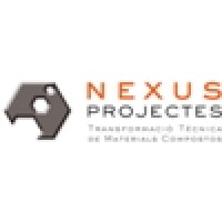 Nexus Projectes logo, Nexus Projectes contact details