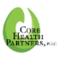 Core Health Partners, PLLC logo, Core Health Partners, PLLC contact details