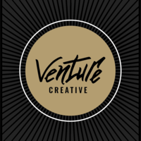 Venture Creative Studios logo, Venture Creative Studios contact details