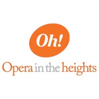 Opera in the Heights logo, Opera in the Heights contact details