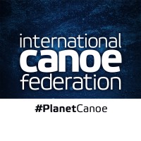 International Canoe Federation logo, International Canoe Federation contact details