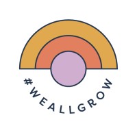 #WeAllGrow Latina Network logo, #WeAllGrow Latina Network contact details