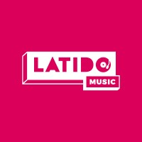 Latido Music logo, Latido Music contact details