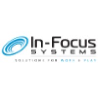 Infocus Systems logo, Infocus Systems contact details