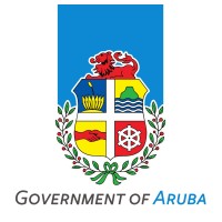 Government of Aruba logo, Government of Aruba contact details