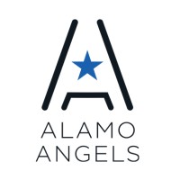 Alamo Angels logo, Alamo Angels contact details