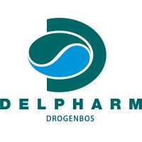 DELPHARM DROGENBOS logo, DELPHARM DROGENBOS contact details