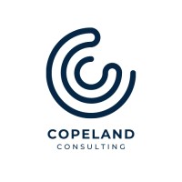 Copeland Consulting logo, Copeland Consulting contact details