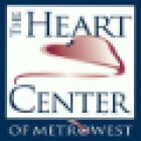 Heart Center of MetroWest logo, Heart Center of MetroWest contact details