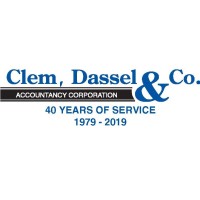 Clem Dassel & Co logo, Clem Dassel & Co contact details