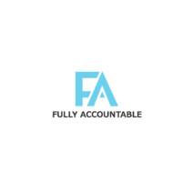 Fully Accountable logo, Fully Accountable contact details