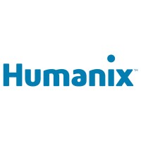 Humanix logo, Humanix contact details