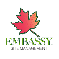 Embassy Site Management, LLC logo, Embassy Site Management, LLC contact details