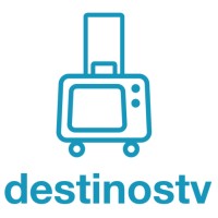 Destinostv logo, Destinostv contact details