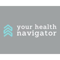 Your Health Navigator logo, Your Health Navigator contact details