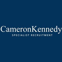 Cameron Kennedy logo, Cameron Kennedy contact details