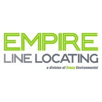 Empire Line Locating logo, Empire Line Locating contact details