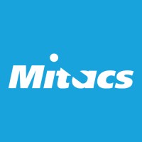 Mitacs logo, Mitacs contact details