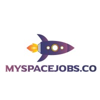 myspacejobs.co logo, myspacejobs.co contact details