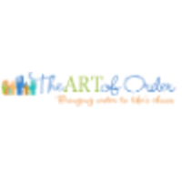 The Art of Order logo, The Art of Order contact details