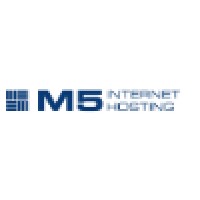 M5 Hosting Inc logo, M5 Hosting Inc contact details