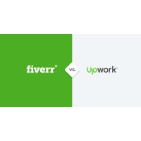 Fiverr and Upwork Freelancers (Buyers and Sellers) logo, Fiverr and Upwork Freelancers (Buyers and Sellers) contact details