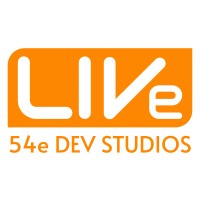 54e Dev Studios logo, 54e Dev Studios contact details