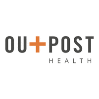 Outpost Health logo, Outpost Health contact details