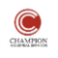 Champion Industrial Services logo, Champion Industrial Services contact details