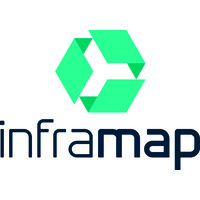 InfraMap Corp logo, InfraMap Corp contact details